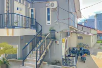 Namirah Syariah Guesthouse Balikpapan Redpartner Hotel dekat Ramayana RAPAK