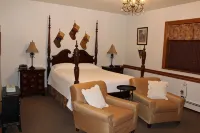 Maria's Creekside B&B Hotels in Anchorage