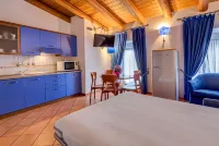 Residence San Giusto Hôtels à : Muggia