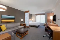 Hyatt Place San Jose Airport Các khách sạn gần Tecan Systems Inc
