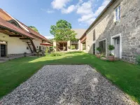 18 Century Bohemian Farmhouse Hotels in 