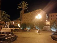 Villa Arazurrina Hotel di Cagliari