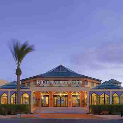 H10 Playa Esmeralda - Adults Only Hotel Exterior