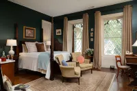 Inn at Woodhaven-in the Heart of the Bourbon Trail-over 12 Distilleries Nearby فنادق في Saint Matthews