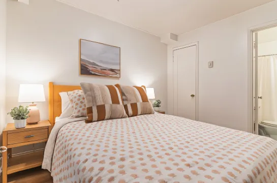 Beachwood Waterfront Resort Photos