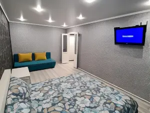One-room apartment in the center of Petropavlovsk