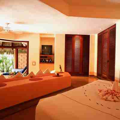 Villa Carolina Boutique Hotel Adults Only Rooms