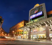 Casanova 3B Bcs Grand Batam 2Bedroom 3rd Floor * Hotels in Nagoya