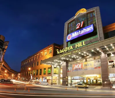Casanova 3B Bcs Grand Batam 2Bedroom 3rd Floor * Hoteles en Lubuk Baja