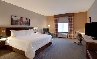 Hilton Garden Inn Terre Haute