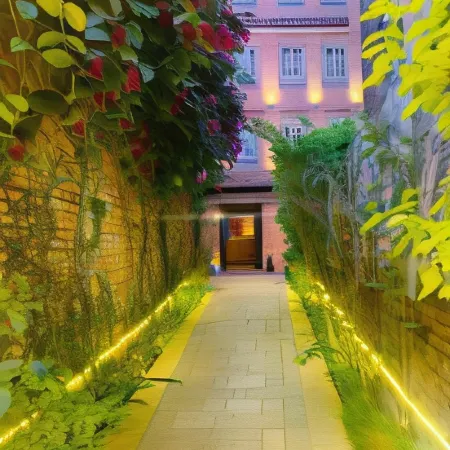 Hotel Central Bhaktapur