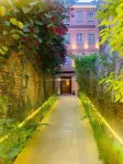 Hotel Central Bhaktapur - pet friendly