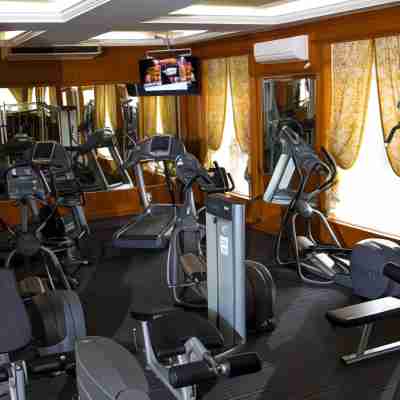 One Myanmar Resort Yangon Fitness & Recreational Facilities