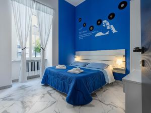 Bed & Breakfast Colori e Note - Centro Storico