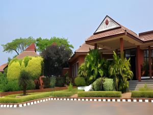 The International Centre - Goa Accommodation