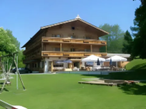 Landhotel Vordergrub