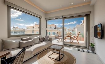 The Central Boutique Apartments