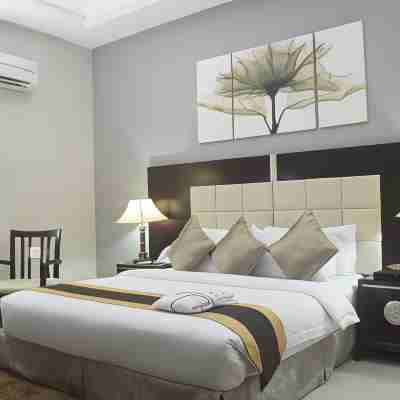 Rockview Hotel Owerri Rooms