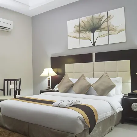 Rockview Hotel Owerri