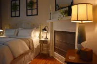 The Trott House Inn Hotels in Newton