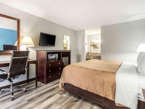 Quality Inn & Suites Vidalia