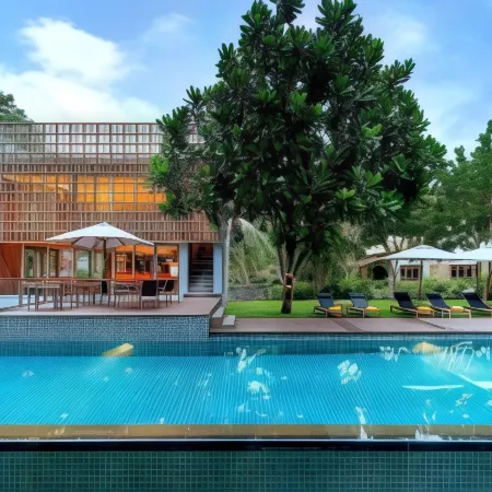 Q Resort Rayong