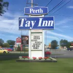 Tay Inn Hotels in Perth
