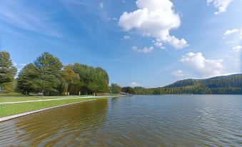 Haus am See Stubenberg