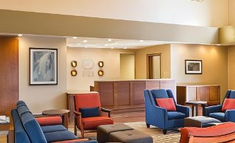 Comfort Suites Hartville-North Canton