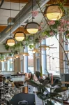 Atticus Hotel - parking