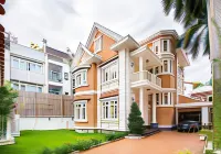 KN2 Holiday Villa