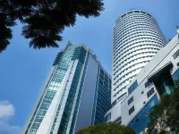 Premiera Hotel Kuala Lumpur Hotellit kohteessa 