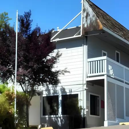 Mother Lode Lodge