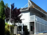 Mother Lode Lodge - Wifi