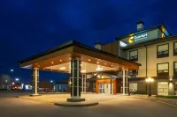 Comfort Inn & Suites Hotels in Ingersoll