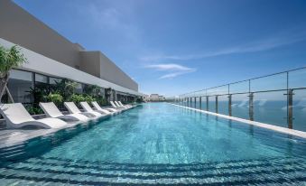 The Song Vung tau Homestay