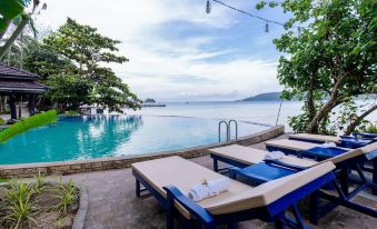 Koh Rong Hill Beach Resort