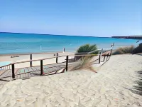 Oasis Park Hotel Hotels in Melendugno