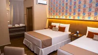 Wakanda Hotel Hotels in Andradina