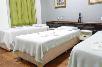 Mindú Park Hotel Hotel a Taruma