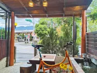 Jinge B&B Hotels near Jiji Train Station