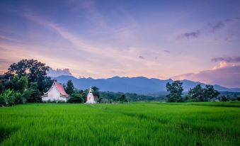 Pai Vieng Fah Resort