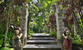 Bali Spirit Hotel & Spa