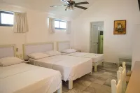 Hotel Olinalá Diamante Các khách sạn gần Sân bay quốc tế Juan N. Alvarez