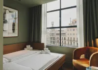 Hotel Regina 바르셀로나 호텔