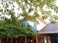 KimyaKimya Pub & Lodge Các khách sạn ở 