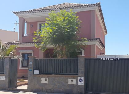 Chalet Anagato