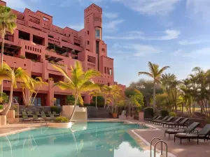 โรงแรมเดอะ ริทซ์-คาร์ลตัน เทเนรีฟ, อาบามา