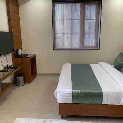 SoonStay Heera Residency Rooms
