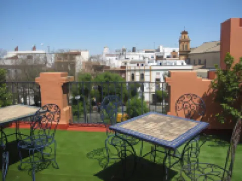 Hotel Baco Sevilla Hotels in Seville